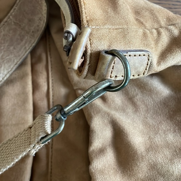 We the Free Saddle Bag - Picture 9 of 13